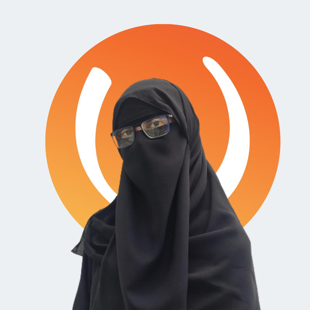Maimuna Rashid