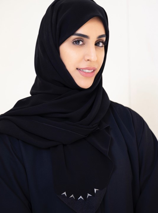 Rauda Al Dhaheri